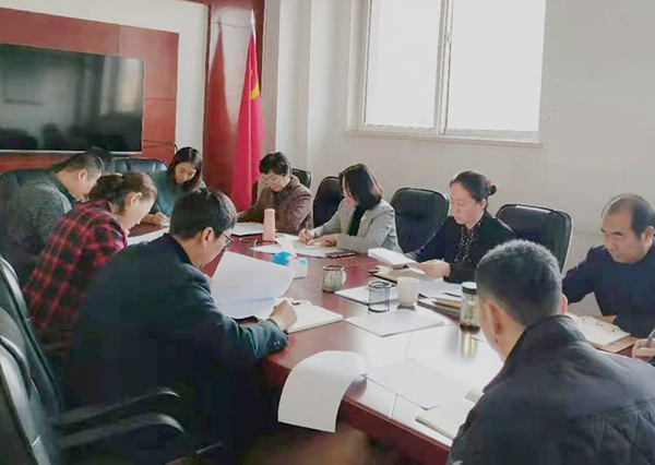 市工商聯(lián)召開“人人都是營商環(huán)境、個(gè)個(gè)都是開放形象”活動動員部署會議