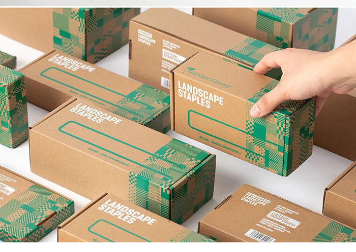 產(chǎn)品包裝的設(shè)計(jì)程序！